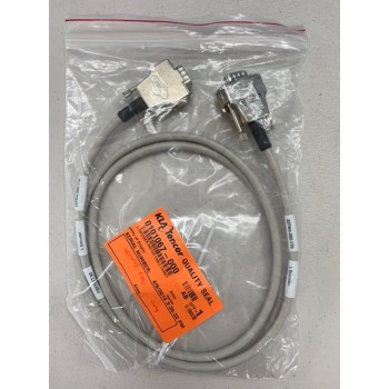 KLA-Tencor 0101067-000 L Encoder Motor Cable,COMET